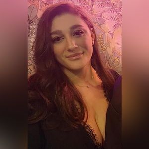 Meet your Posher, Allie